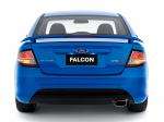 Ford Falcon XR8 2008 года